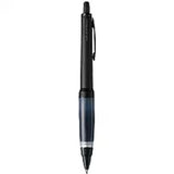 Jetstream Alpha Gel Grip Black Ballpoint Pen / uni Mitsubishi Pencil - bungu