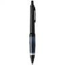 Jetstream Alpha Gel Grip Black Ballpoint Pen / uni Mitsubishi Pencil - bungu