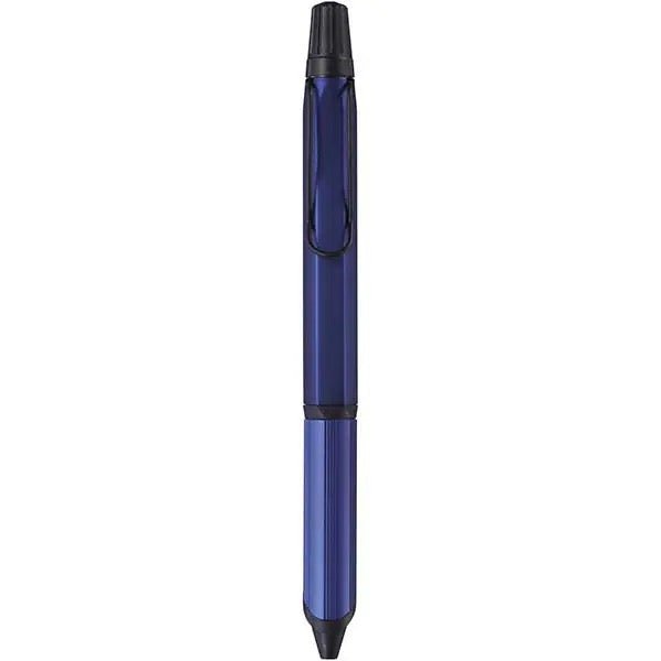 Jetstream Edge 3 Color Ballpoint Pen / uni Mitsubishi Pencil - bungu