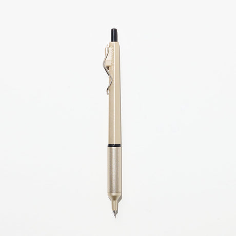 Jetstream Edge Ballpoint Pen / uni Mitsubishi Pencil - bungu