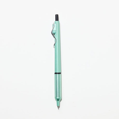 Jetstream Edge Ballpoint Pen / uni Mitsubishi Pencil - bungu