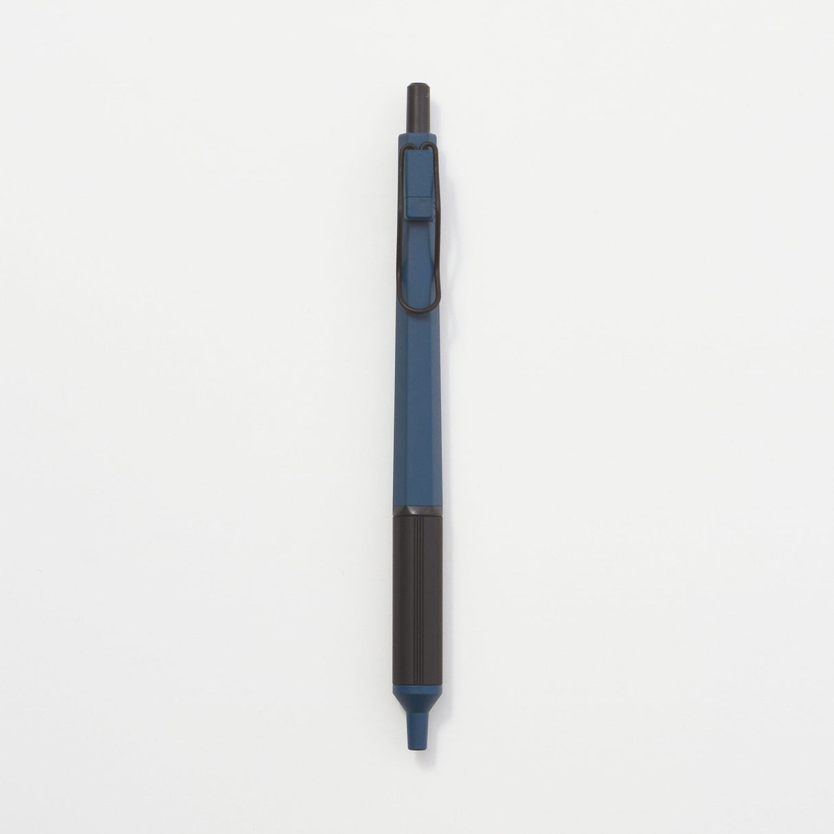 Jetstream Edge Ballpoint Pen / uni Mitsubishi Pencil - bungu