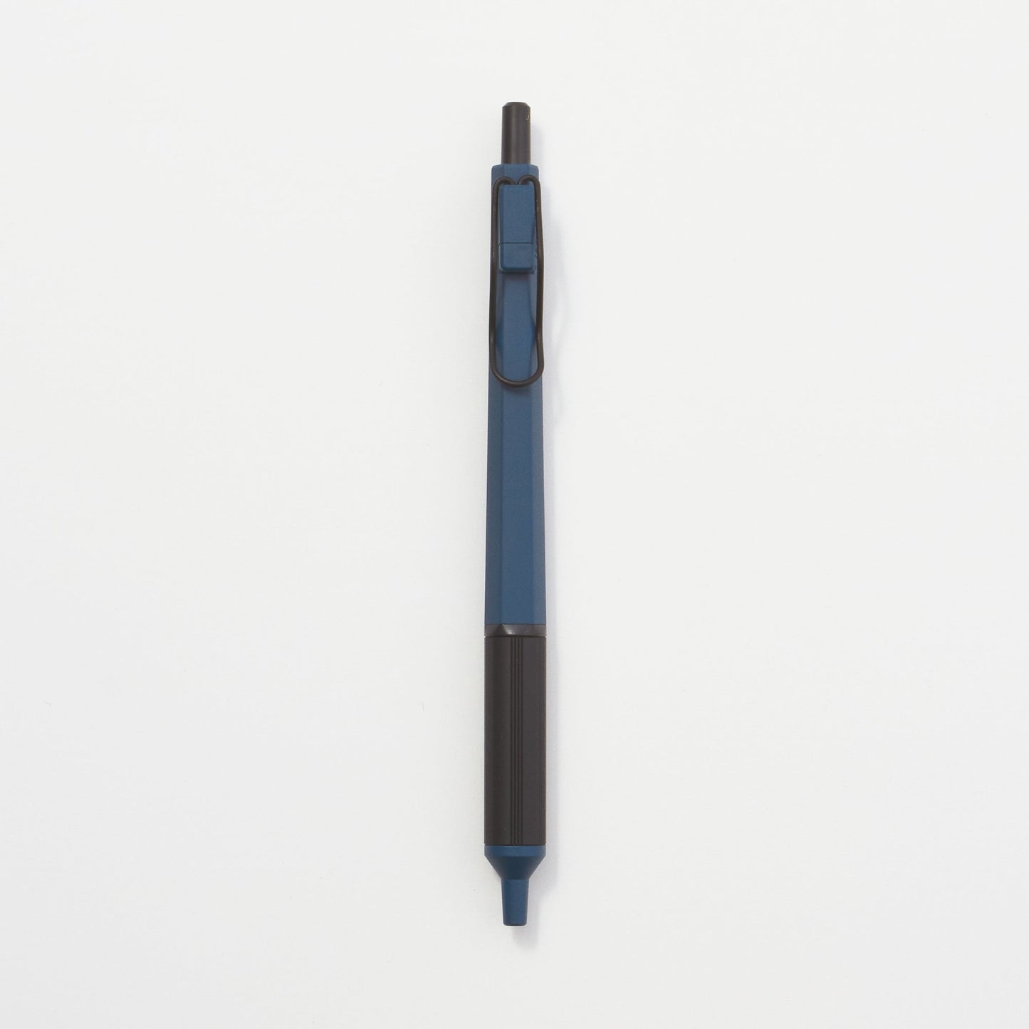 Jetstream Edge Ballpoint Pen / uni Mitsubishi Pencil - bungu