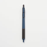 Jetstream Edge Ballpoint Pen / uni Mitsubishi Pencil - bungu