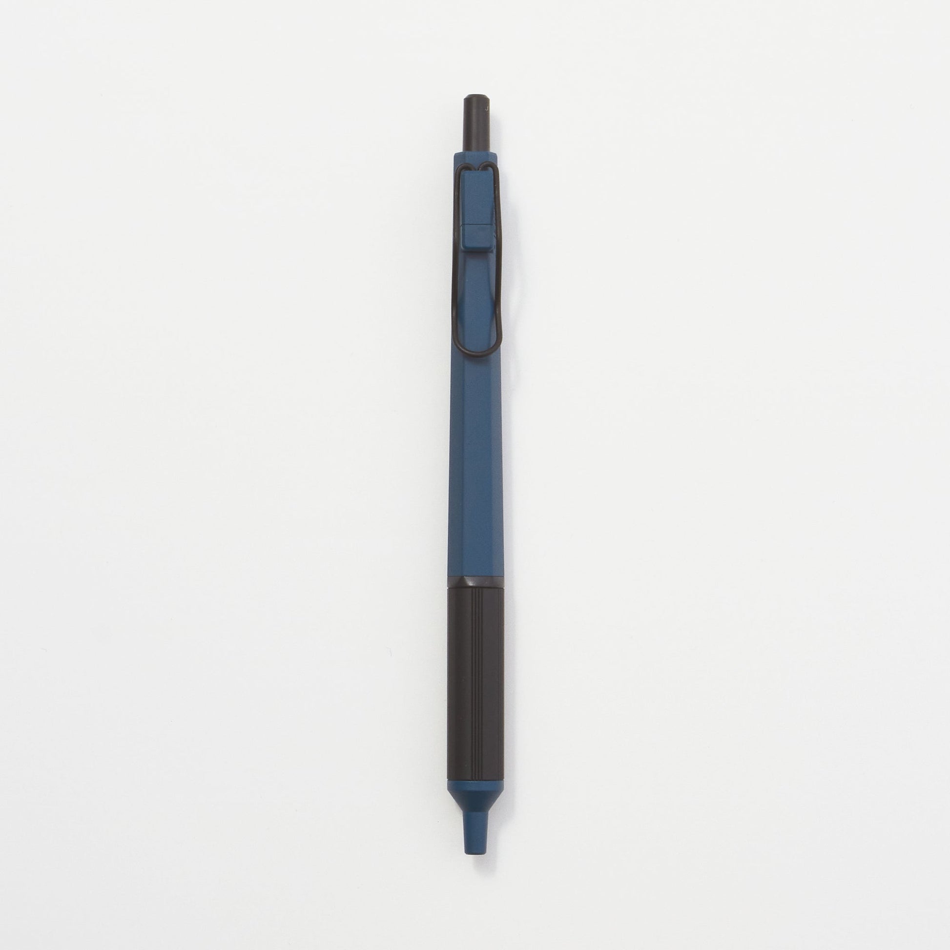 Jetstream Edge Ballpoint Pen / uni Mitsubishi Pencil - bungu