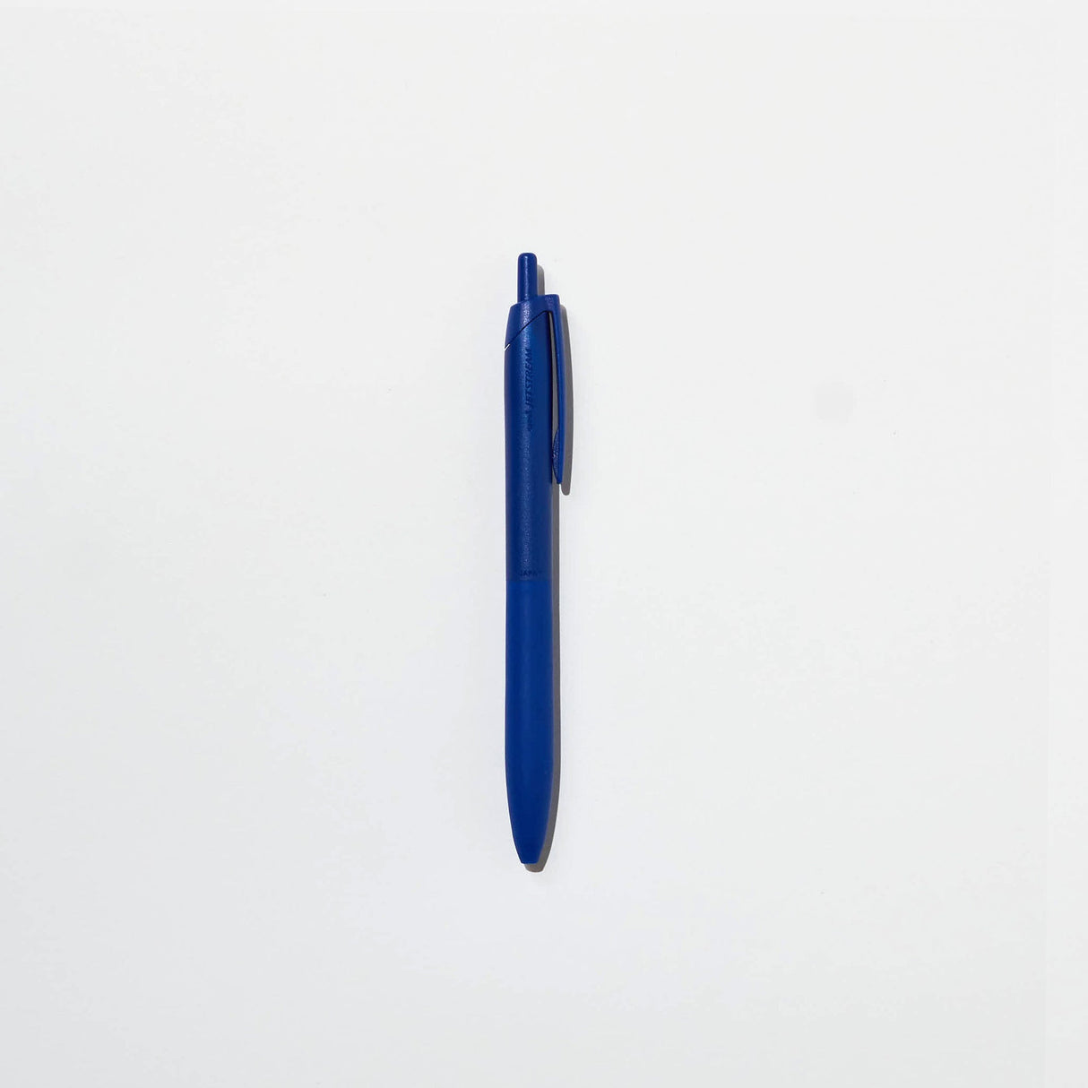 Jetstream Lite Touch Ink Pen / uni Mitsubishi Pencil - bungu