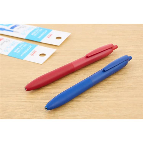 Jetstream Lite Touch Ink Pen / uni Mitsubishi Pencil - bungu