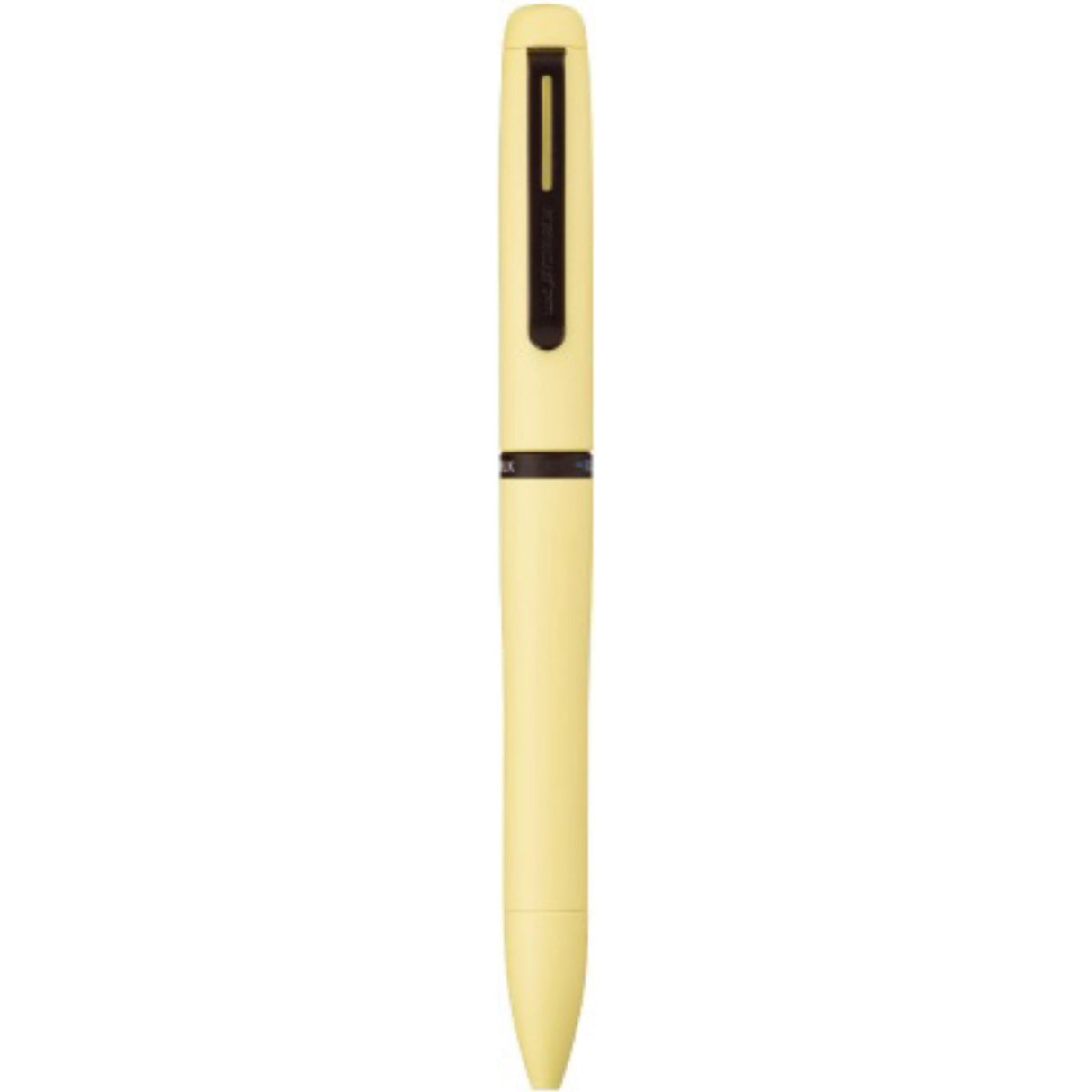 Jetstream Prime Lite Touch 3 - Color Retractable Ballpoint Pen / uni Mitsubishi Pencil - bungu