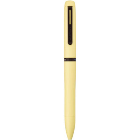 Jetstream Prime Lite Touch 3 - Color Retractable Ballpoint Pen / uni Mitsubishi Pencil - bungu