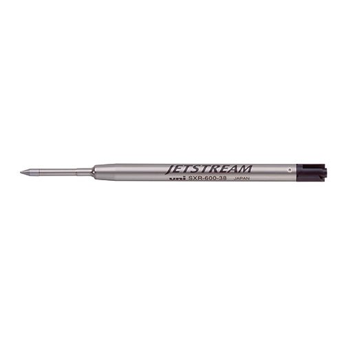 Jetstream SXR - 600 Ballpoint Pen Refill / uni Mitsubishi Pencil - bungu