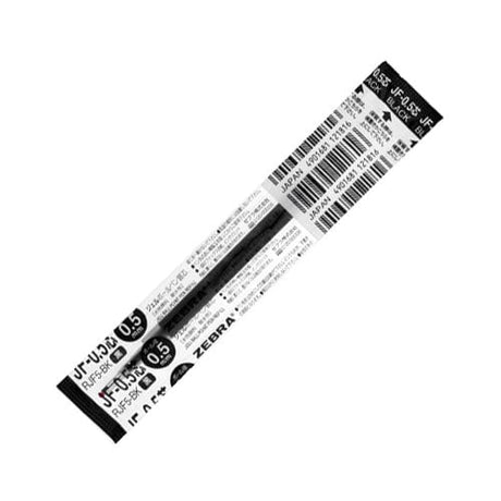 JF-0.5 Gel Ink Refill for Sarasa Clip / Zebra - bungu