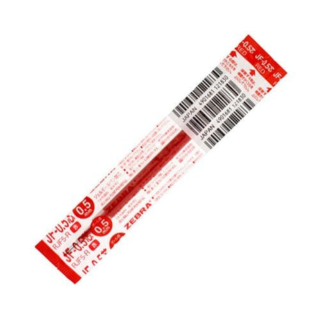 JF-0.5 Gel Ink Refill for Sarasa Clip / Zebra - bungu