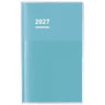 Jibun Techo 2027 A5 DIARY / KOKUYO - bungu