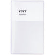 Jibun Techo 2027 A5 DIARY / KOKUYO - bungu