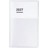 Jibun Techo 2027 A5 DIARY / KOKUYO - bungu