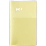 Jibun Techo 2027 A5 DIARY / KOKUYO - bungu