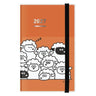Jibun Techo 2027 First Kit A5 Slim Planner / KOKUYO - bungu