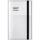 Jibun Techo 2027 First Kit A5 Slim Planner / KOKUYO - bungu