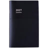 Jibun Techo Biz 2027 A5 Slim Planner / KOKUYO - bungu