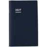 Jibun Techo Biz 2027 A5 Slim Planner / KOKUYO - bungu