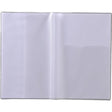 Jibun Techo Clear Matte Cover mini B6 Slim / KOKUYO - bungu