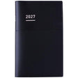Jibun Techo Lite mini 2027 B6 Slim Planner / KOKUYO - bungu
