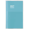 Jibun Techo mini 2027 B6 DIARY / KOKUYO - bungu
