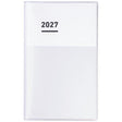 Jibun Techo mini 2027 B6 DIARY / KOKUYO - bungu