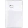 Jibun Techo mini 2027 B6 DIARY / KOKUYO - bungu