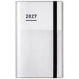 Jibun Techo mini 2027 First Kit B6 Slim Planner / KOKUYO - bungu