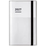 Jibun Techo mini 2027 First Kit B6 Slim Planner / KOKUYO - bungu