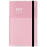 Jibun Techo mini 2027 First Kit B6 Slim Planner / KOKUYO - bungu