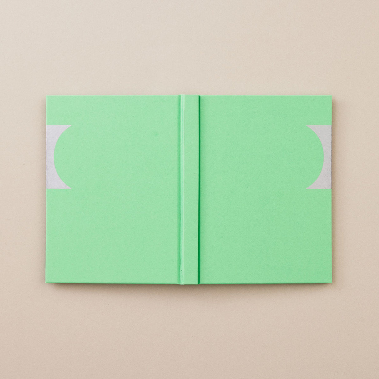 Jishoru Dictionary Style Notebook / archshop