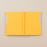 Jishoru Dictionary Style Notebook / archshop