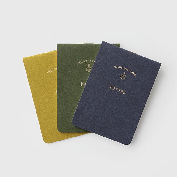 JOTTER Memo B8 / Touch & Flow - bungu