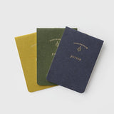 JOTTER Memo B8 / Touch & Flow - bungu