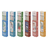 JUICE Ballpoint Pen Fairy Tale Set / Pilot - bungu