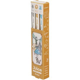 JUICE Ballpoint Pen Fairy Tale Set / Pilot - bungu