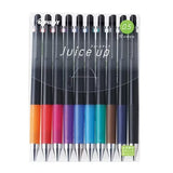 Juice Up Gel Ink Ballpoint Pen 10 Color Set / Pilot - bungu