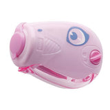 Jurachetta Handy Ratchet Pencil Sharpener / Sonic - bungu