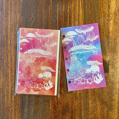Just Color - It M5 Refill Card Nuritakurie / nouto - bungu