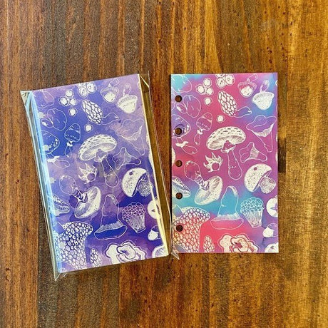 Just Color - It M5 Refill Card Nuritakurie / nouto - bungu