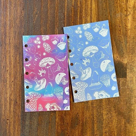 Just Color - It M5 Refill Card Nuritakurie / nouto - bungu