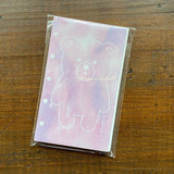 Just Color - It M5 Refill Card Nuritakurie / nouto - bungu