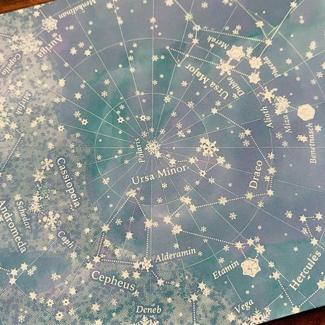 Just Color - it Nuritakurie Postcard / nouto - bungu