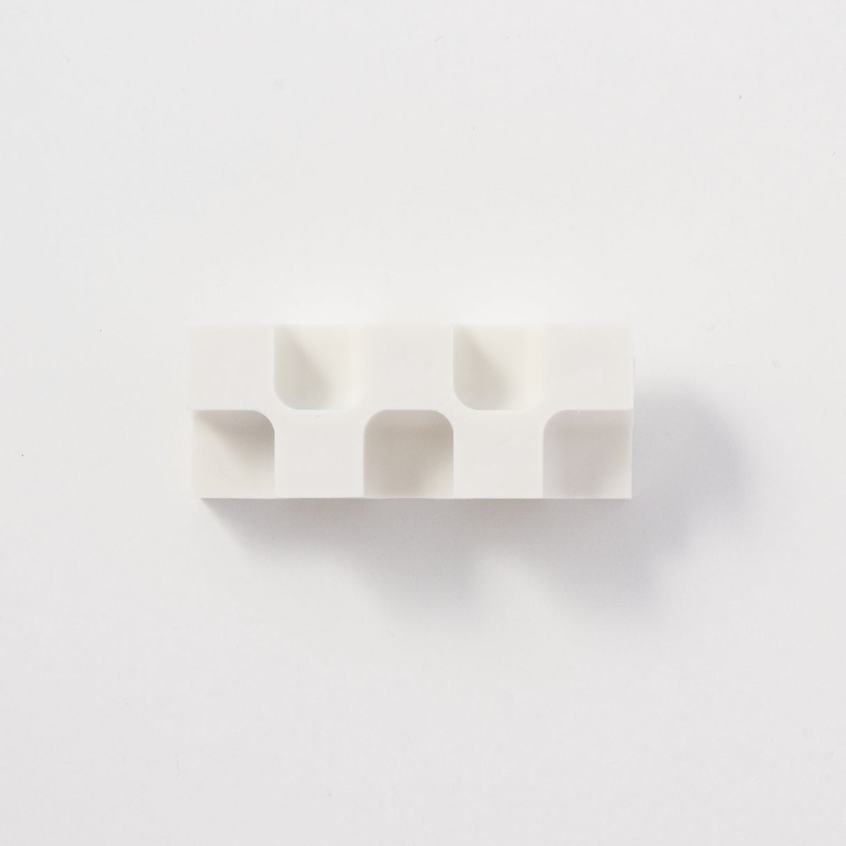 Kadokeshi Plastic Eraser / Kokuyo - bungu