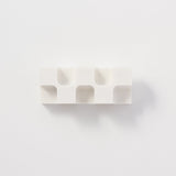 Kadokeshi Plastic Eraser / Kokuyo - bungu