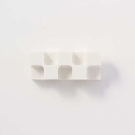 Kadokeshi Plastic Eraser / Kokuyo - bungu