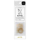 KITTA Transfer Stickers / KING JIM