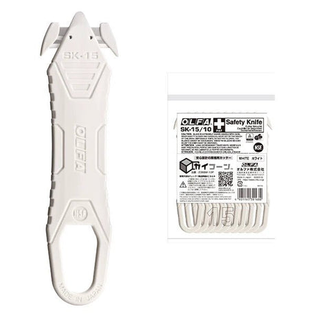 Kaikoon Box Opener 10 Pack / OLFA - bungu